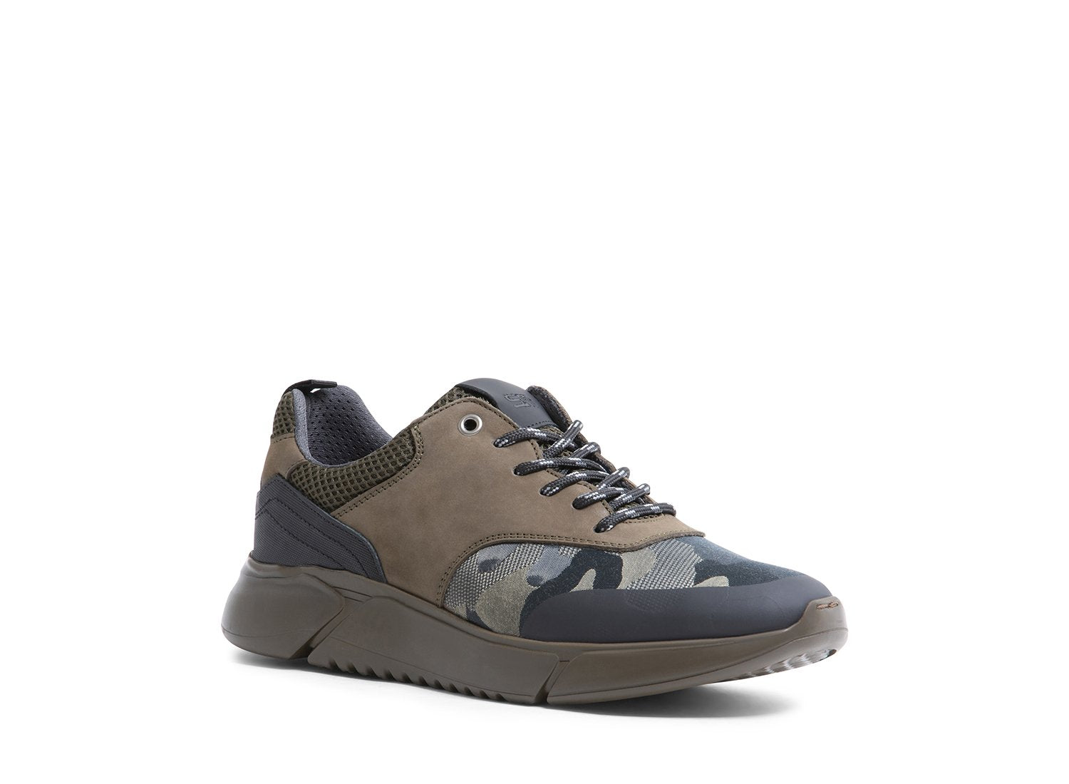 EDDIE GREEN - Shoes - Steve Madden Canada