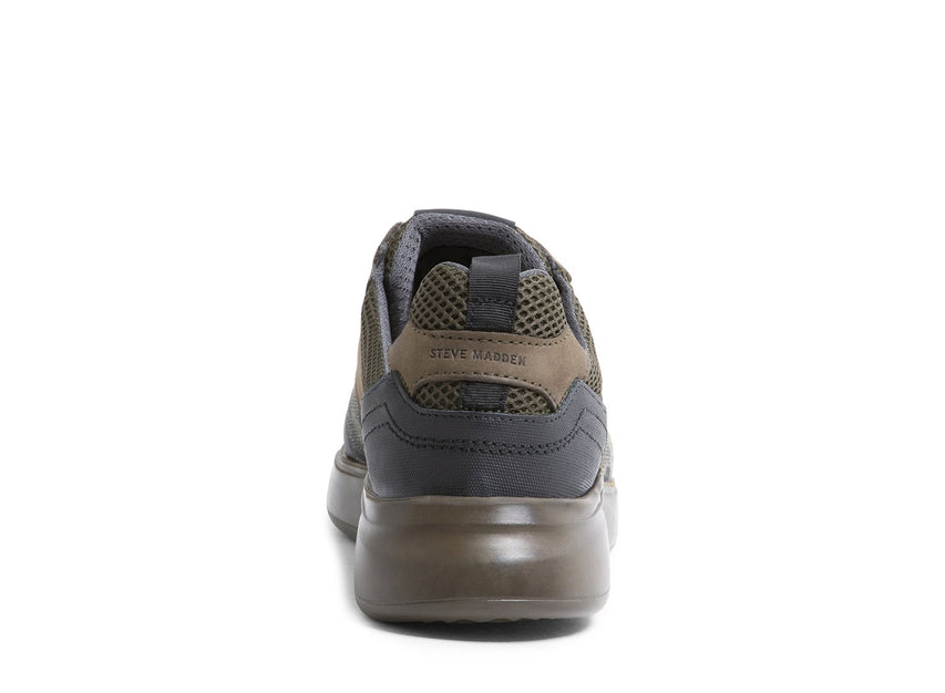 EDDIE GREEN - Shoes - Steve Madden Canada