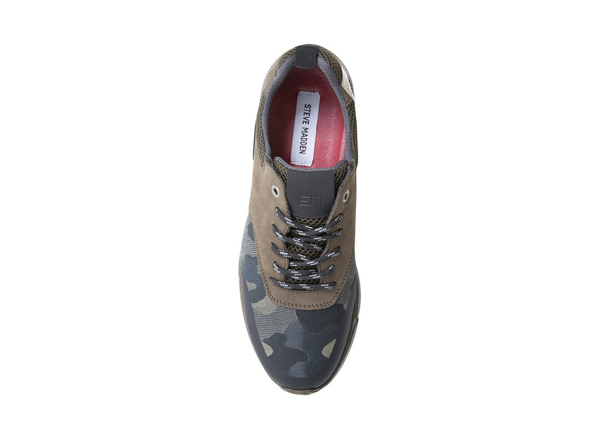 EDDIE GREEN - Shoes - Steve Madden Canada