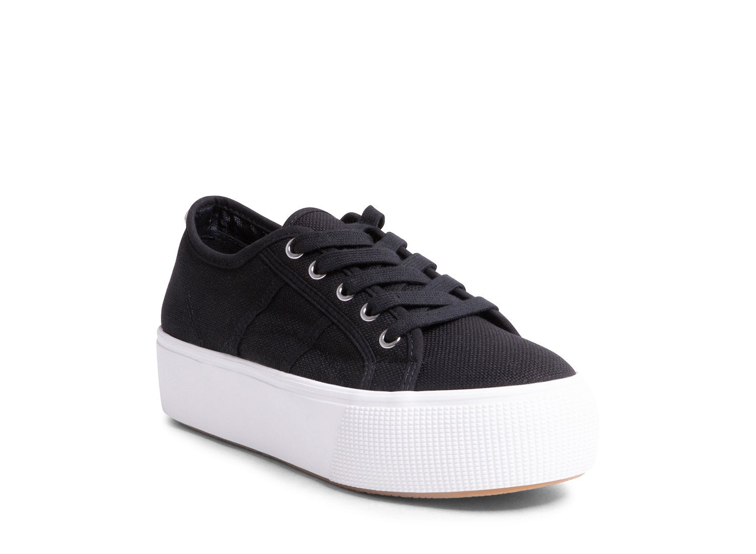 EMMI BLACK - Shoes - Steve Madden Canada