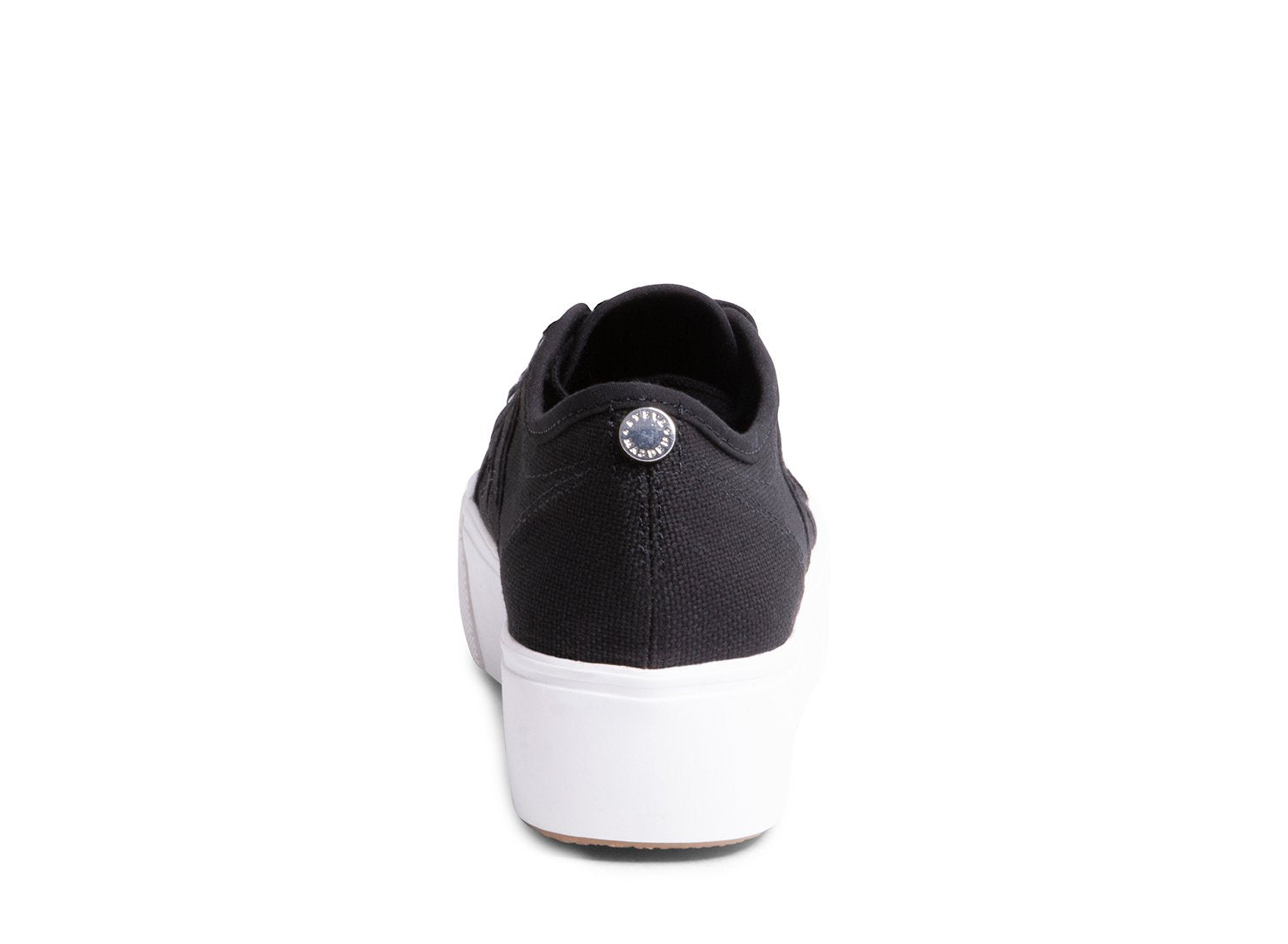 EMMI BLACK - Shoes - Steve Madden Canada