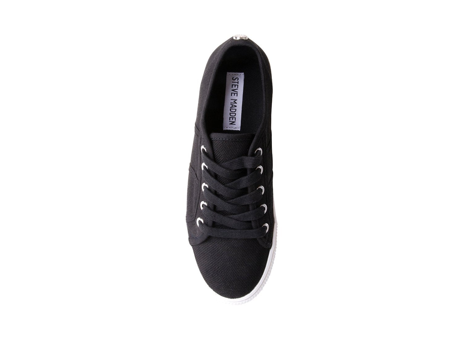 EMMI BLACK - Shoes - Steve Madden Canada