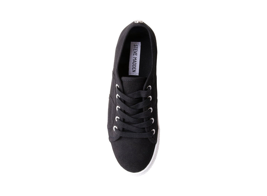 EMMI BLACK - Shoes - Steve Madden Canada