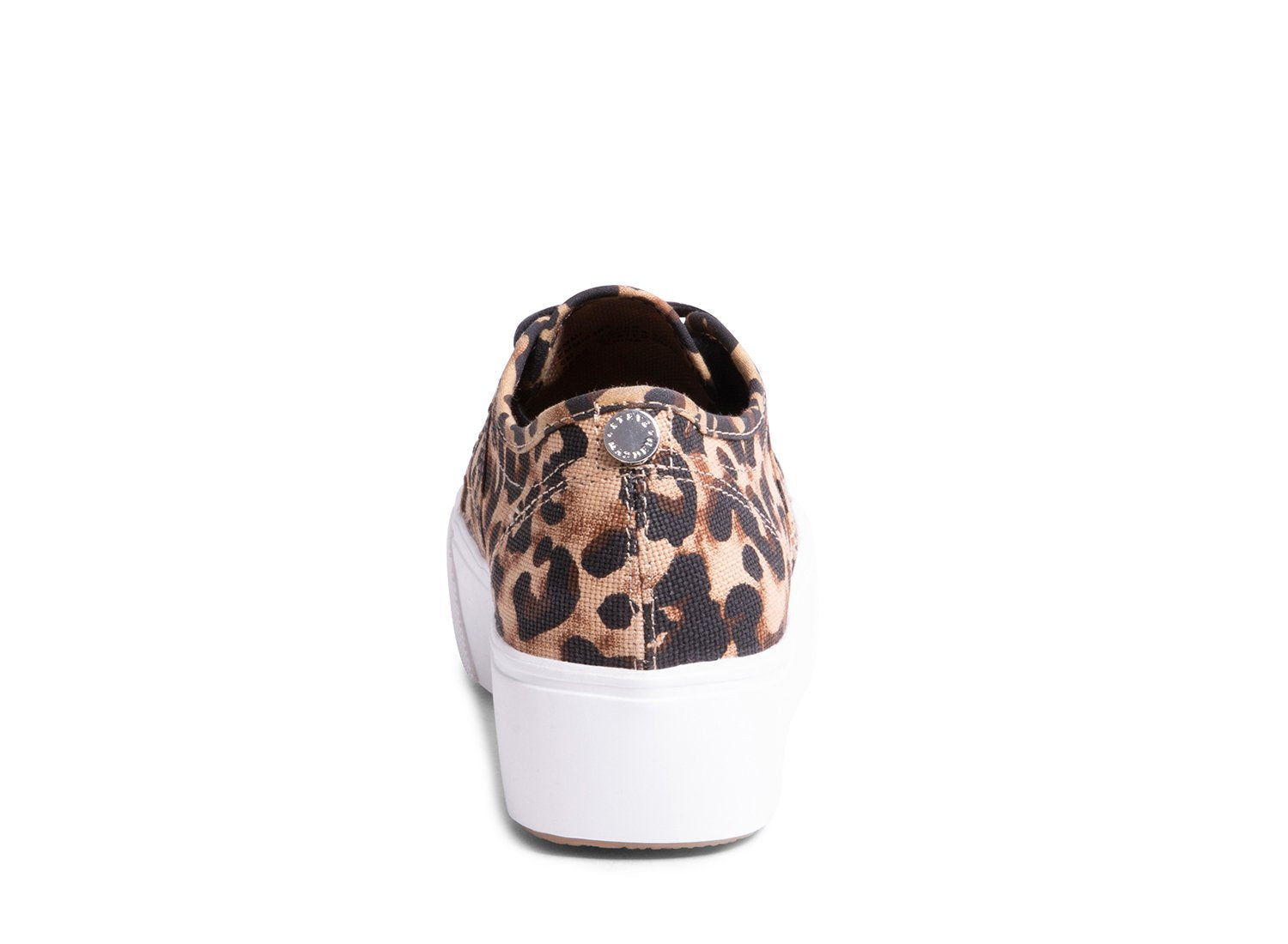 EMMI LEOPARD - Shoes - Steve Madden Canada