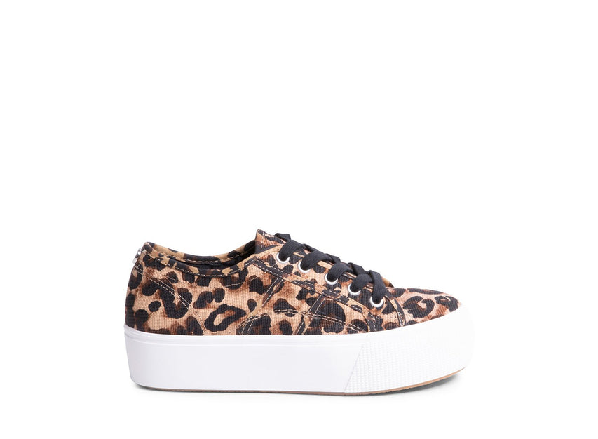EMMI LEOPARD - Shoes - Steve Madden Canada