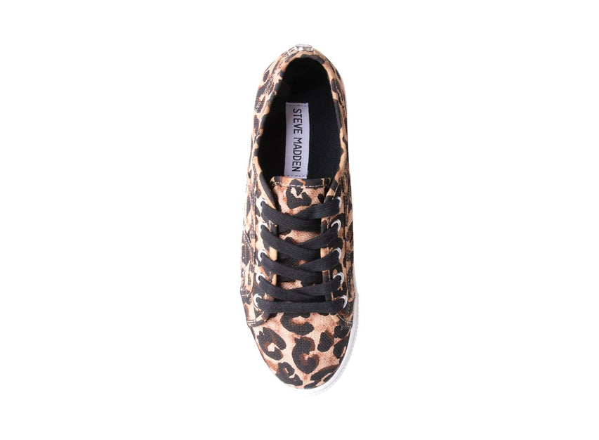 EMMI LEOPARD - Shoes - Steve Madden Canada