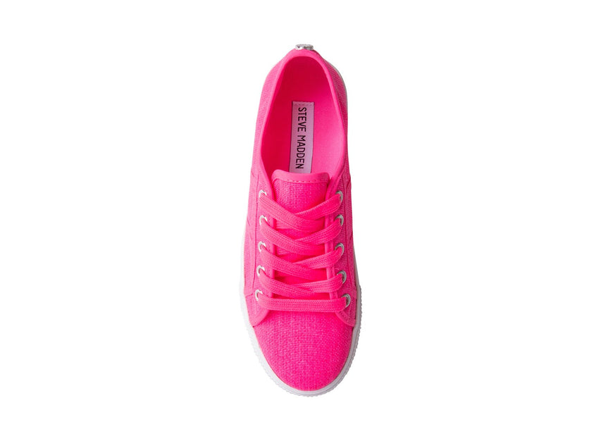 EMMI PINK - Shoes - Steve Madden Canada