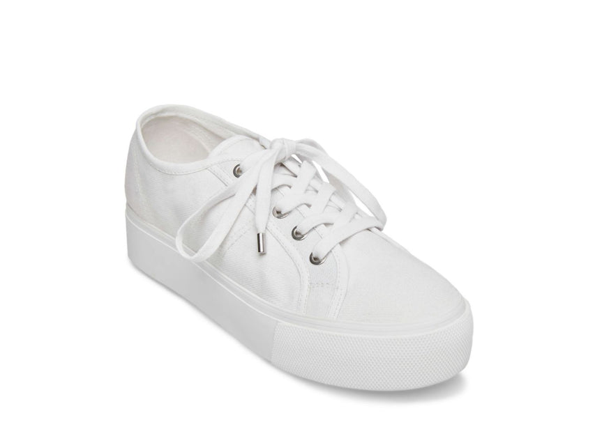 EMMI WHITE - Shoes - Steve Madden Canada