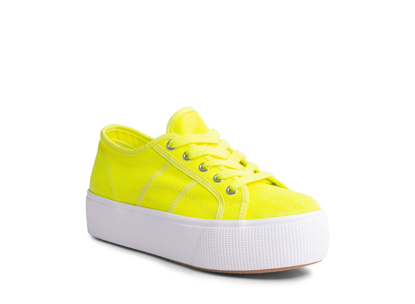 EMMI YELLOW - Shoes - Steve Madden Canada