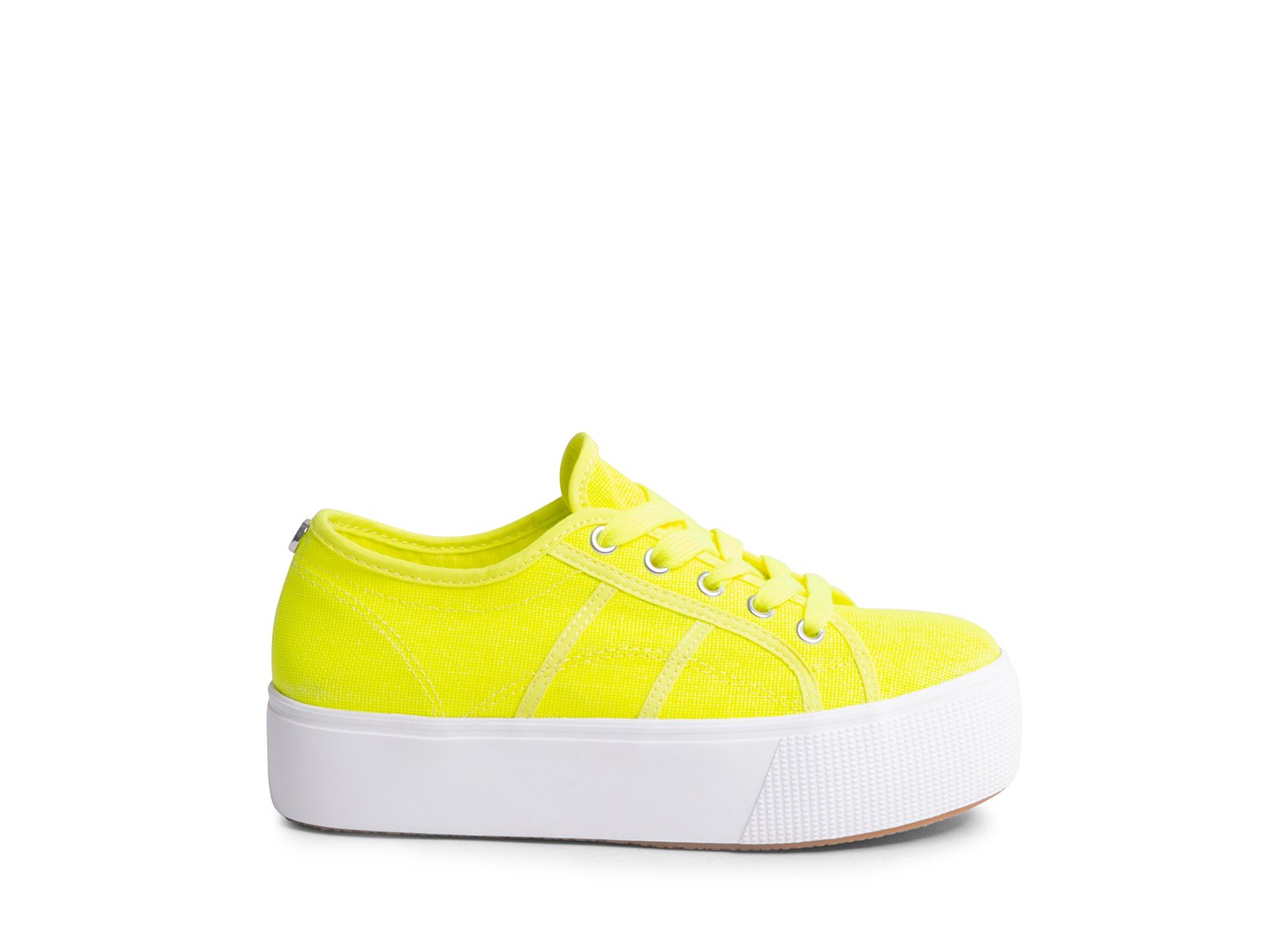 EMMI YELLOW - Shoes - Steve Madden Canada