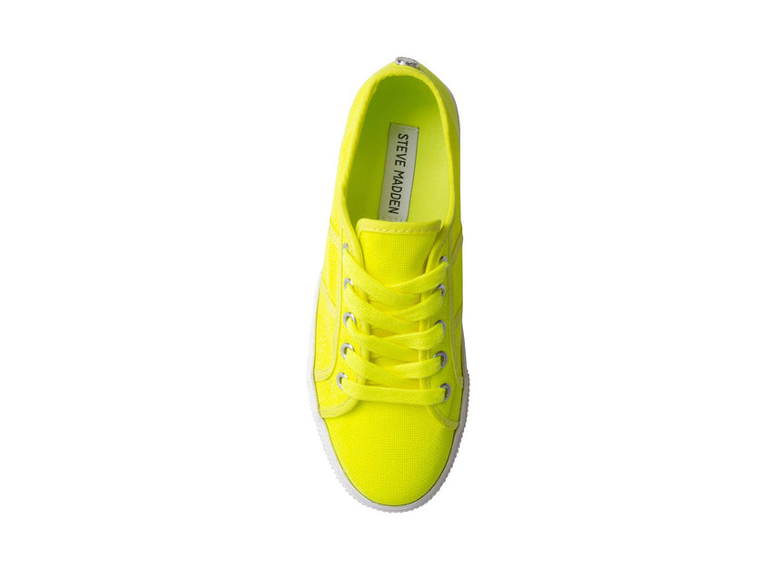 EMMI YELLOW - Shoes - Steve Madden Canada