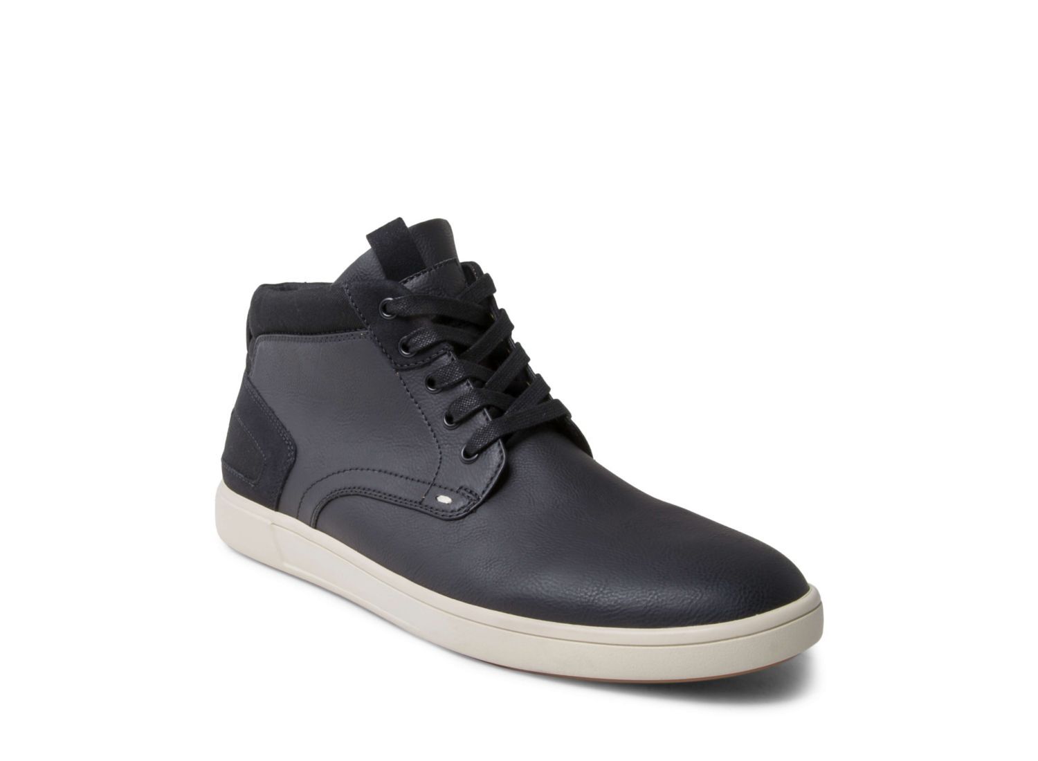 FORSYTH BLACK - Shoes - Steve Madden Canada
