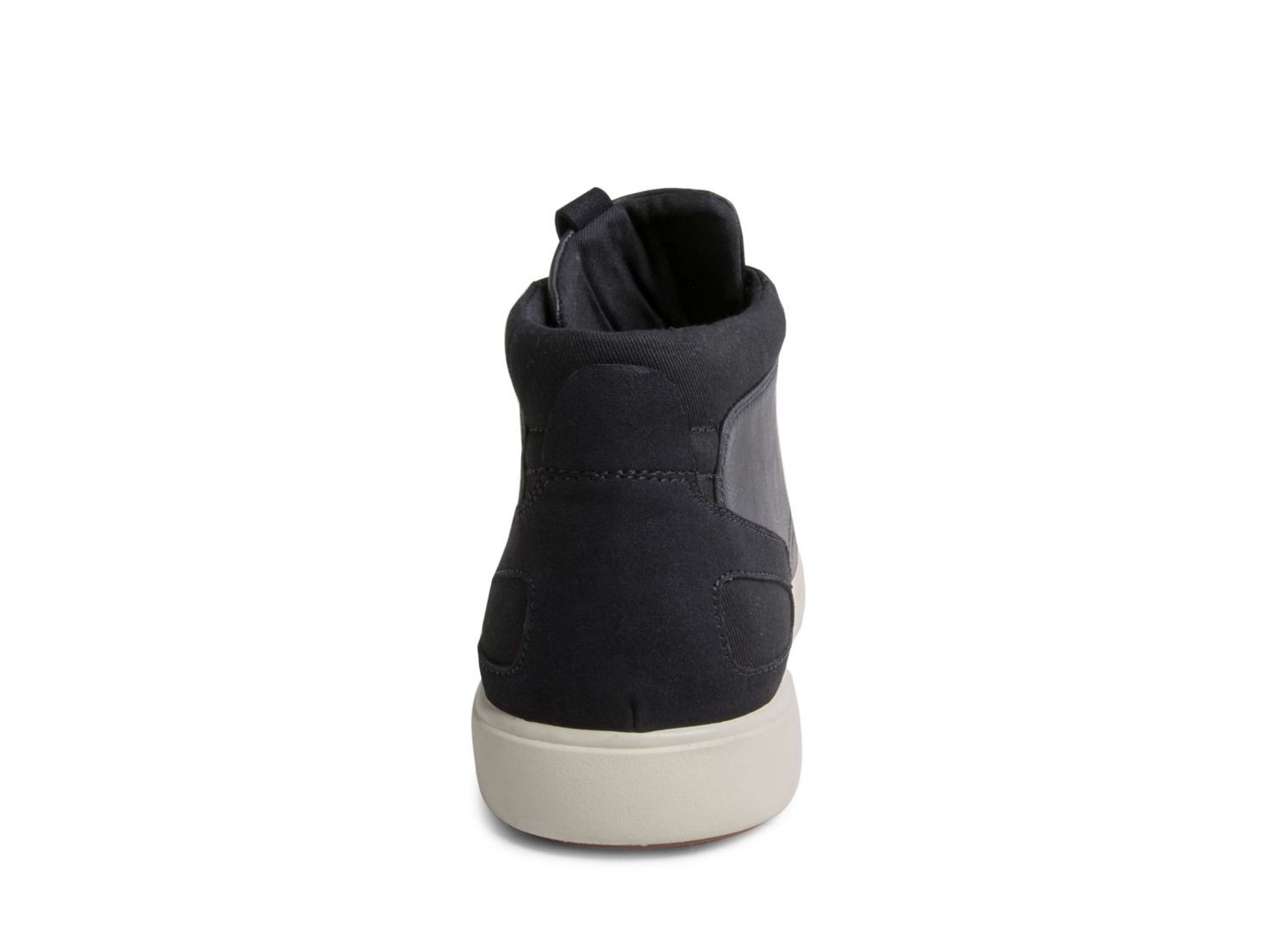 FORSYTH BLACK - Shoes - Steve Madden Canada