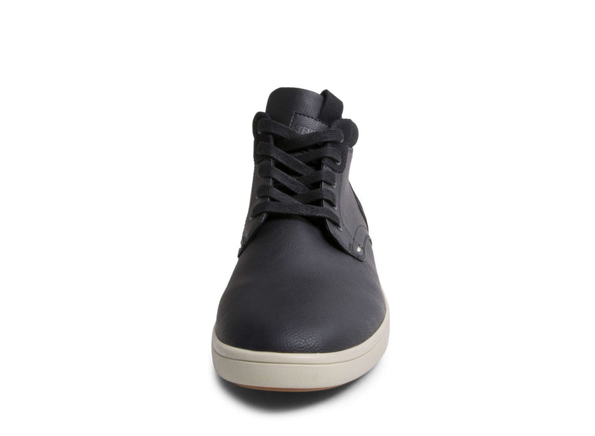FORSYTH BLACK - Shoes - Steve Madden Canada