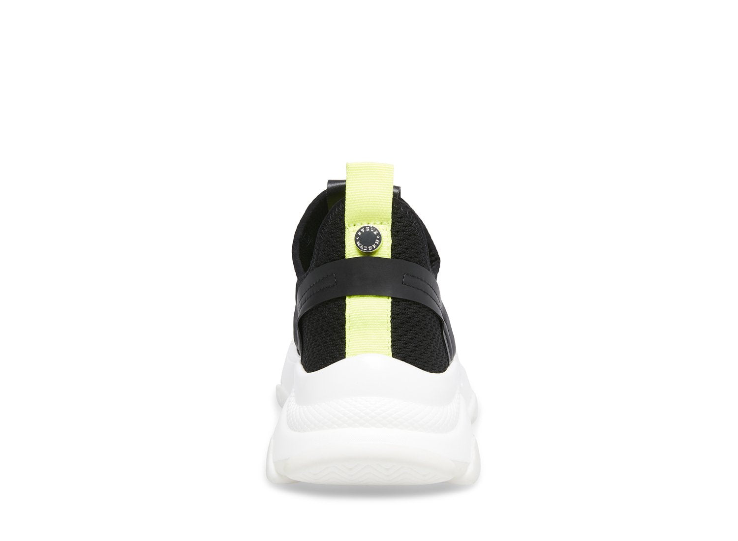MYLES BLACK - Shoes - Steve Madden Canada
