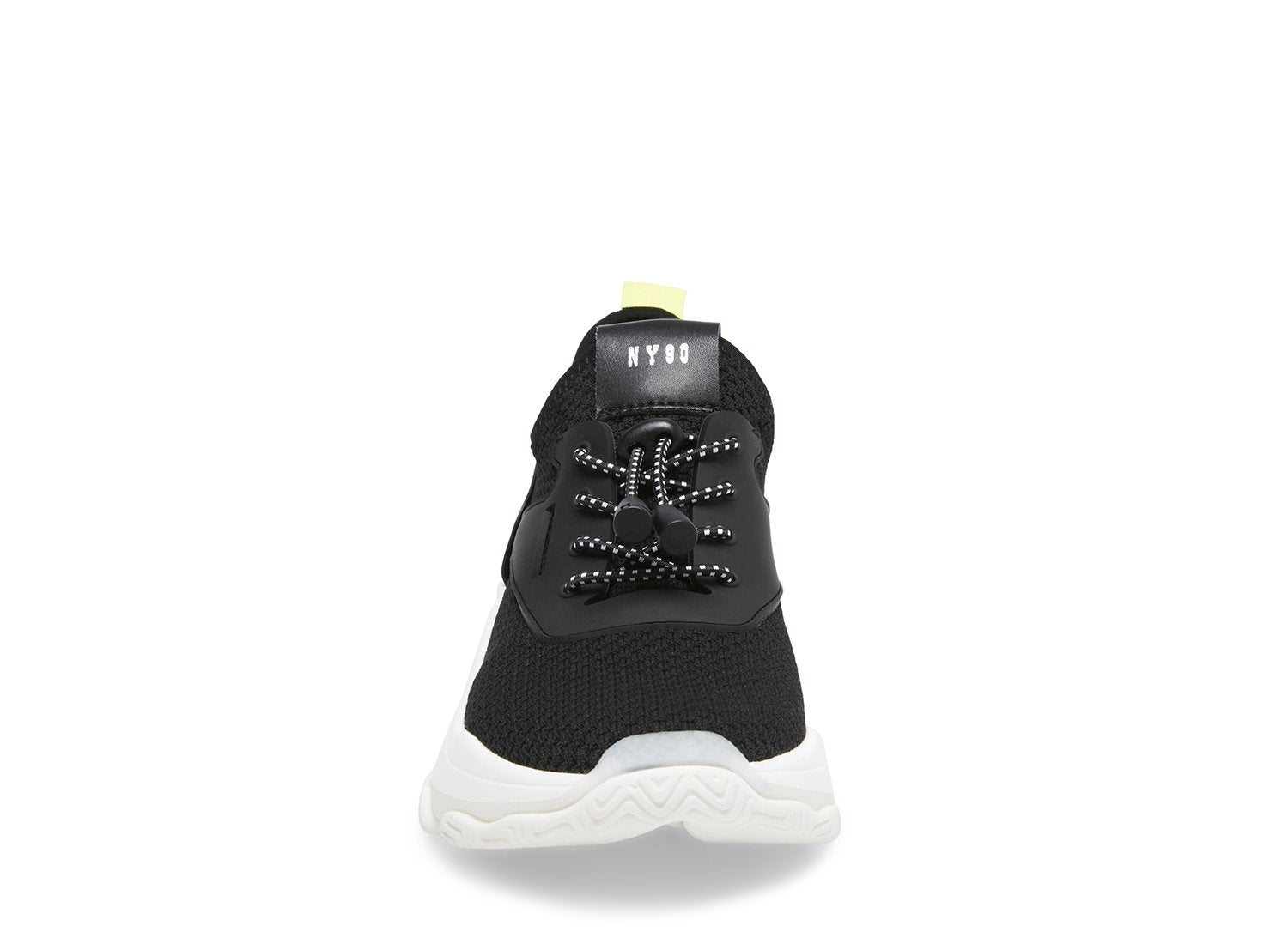 MYLES BLACK - Shoes - Steve Madden Canada