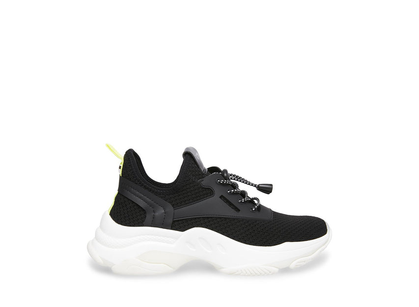 MYLES BLACK - Shoes - Steve Madden Canada