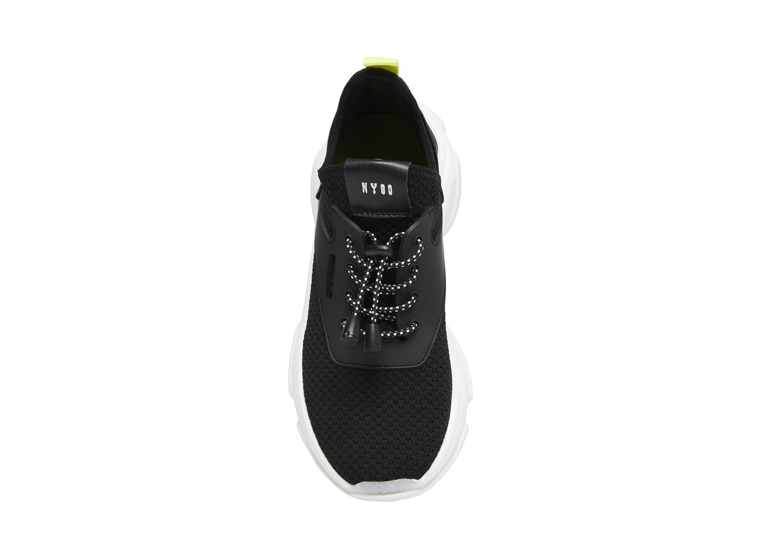 MYLES BLACK - Shoes - Steve Madden Canada