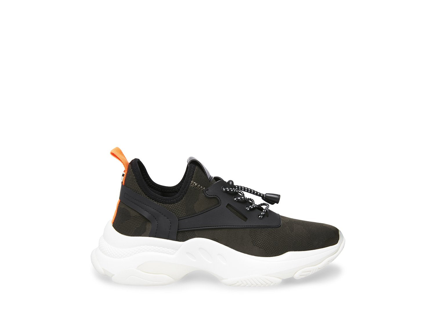 MYLES GREEN MULTI - Shoes - Steve Madden Canada