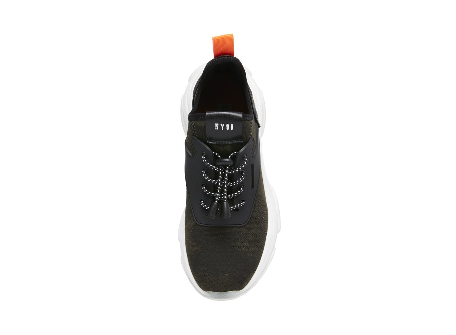 MYLES GREEN MULTI - Shoes - Steve Madden Canada