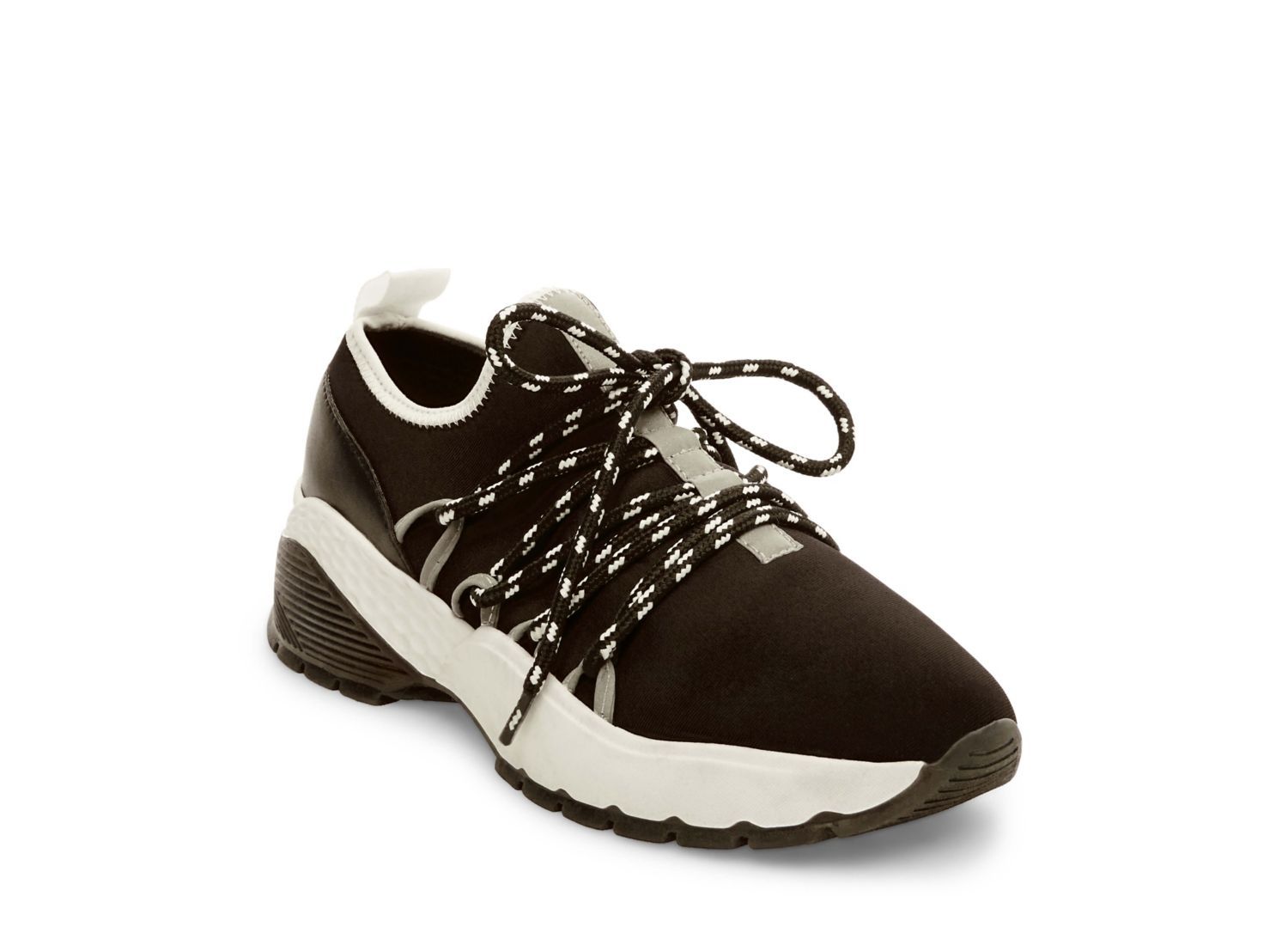 SERIOUS BLACK - Shoes - Steve Madden Canada