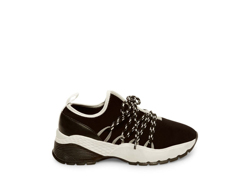SERIOUS BLACK - Shoes - Steve Madden Canada