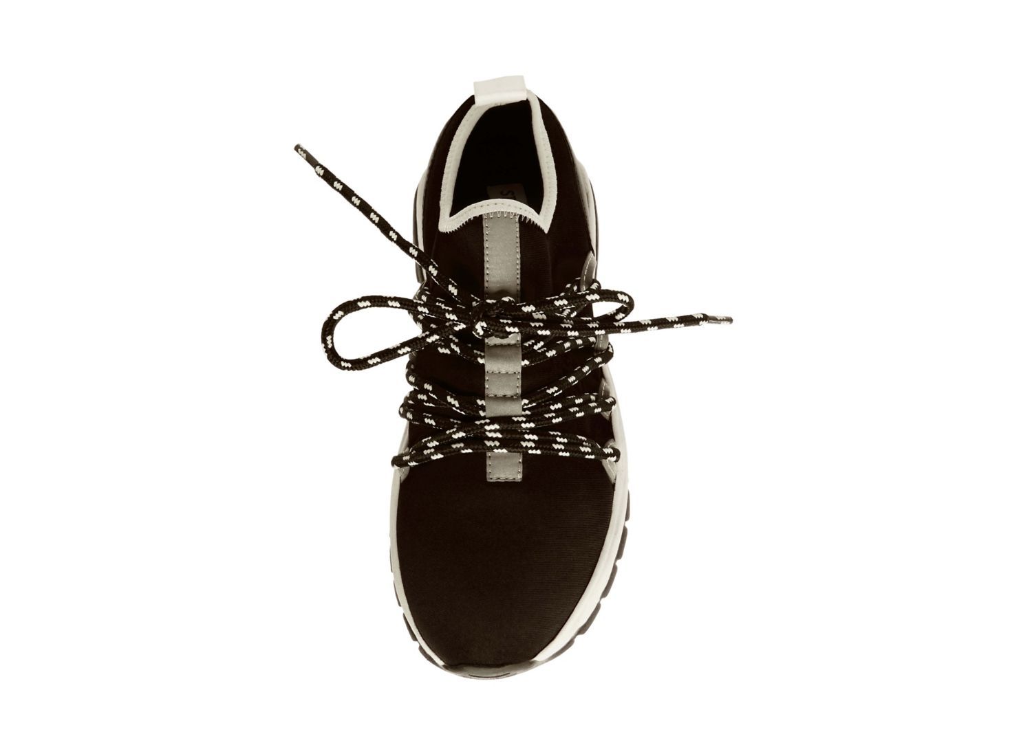 SERIOUS BLACK - Shoes - Steve Madden Canada