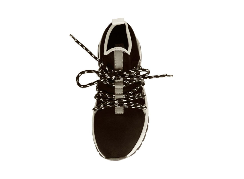 SERIOUS BLACK - Shoes - Steve Madden Canada