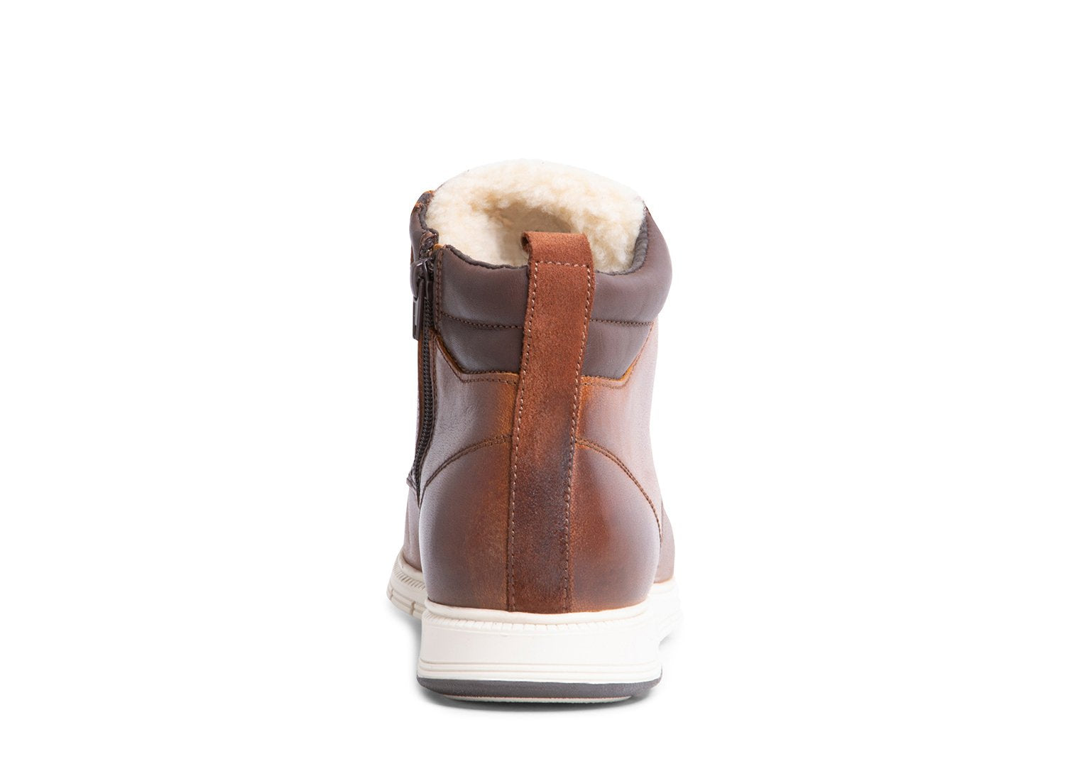 URIANNF TAN LEATHER - Shoes - Steve Madden Canada