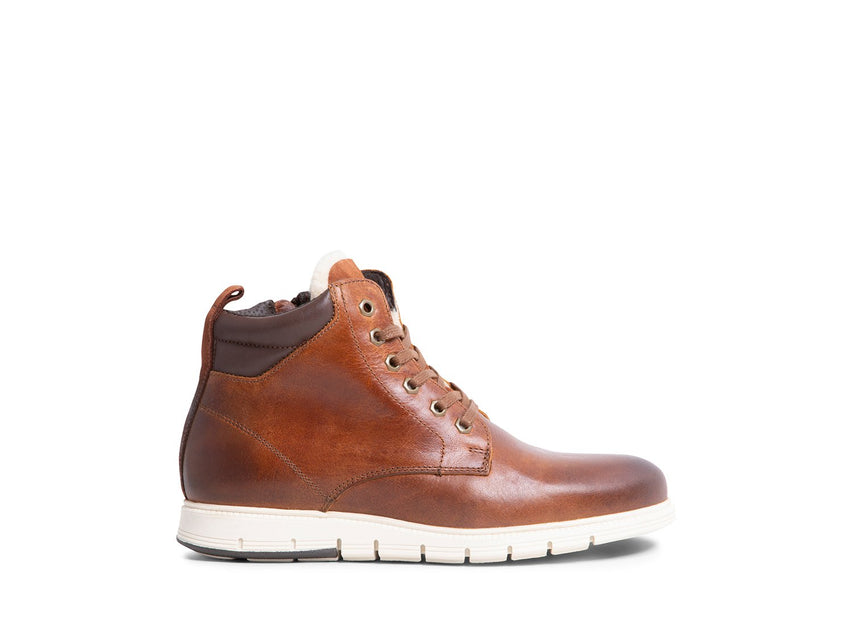 URIANNF TAN LEATHER - Shoes - Steve Madden Canada