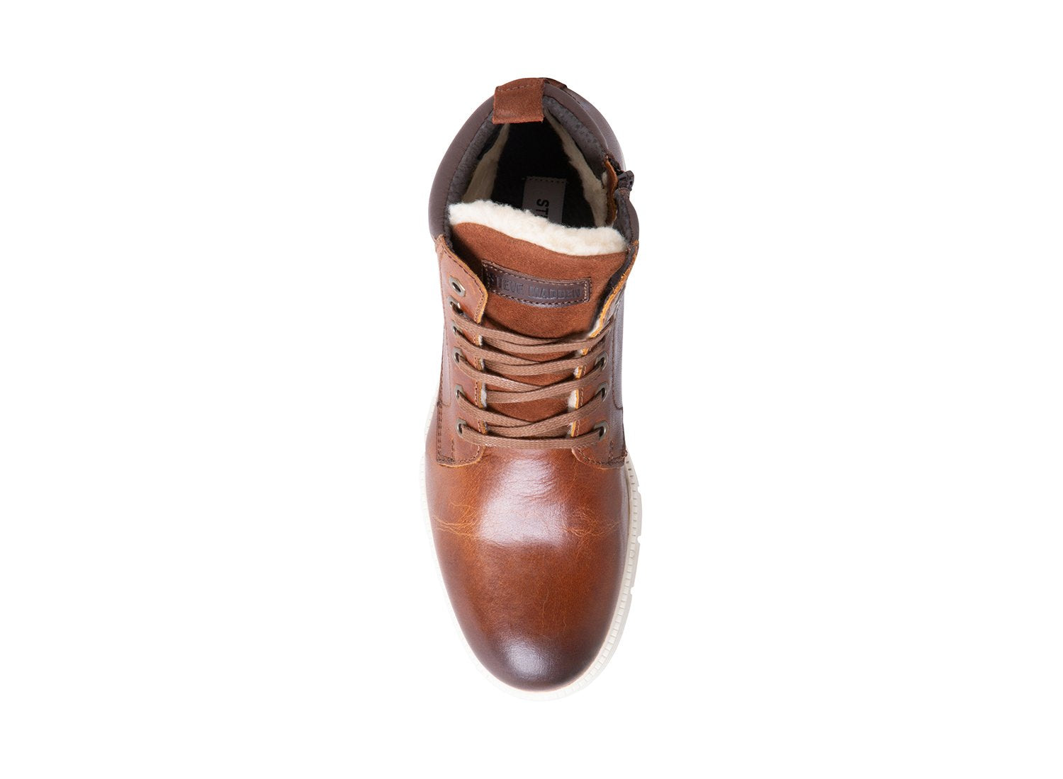 URIANNF TAN LEATHER - Shoes - Steve Madden Canada