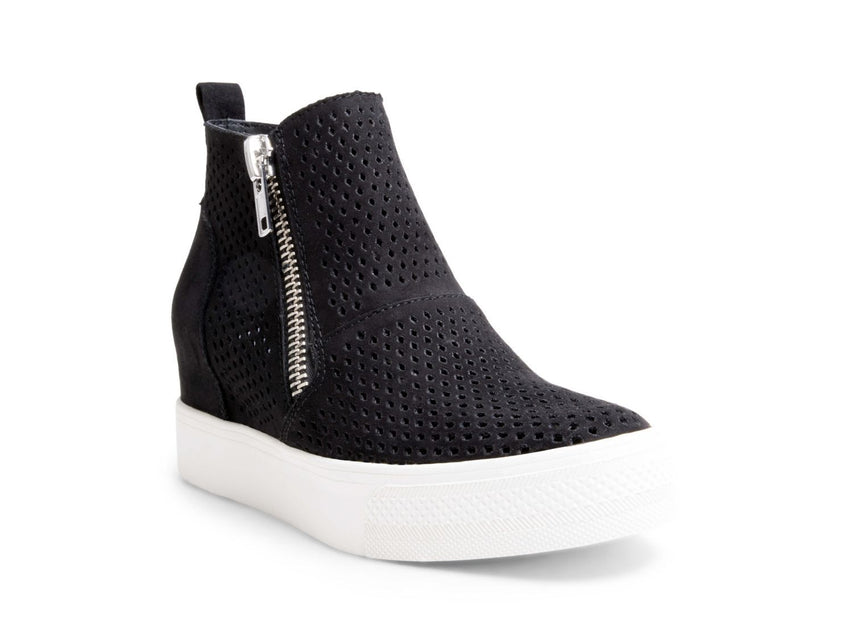 WHEEL BLACK - Shoes - Steve Madden Canada