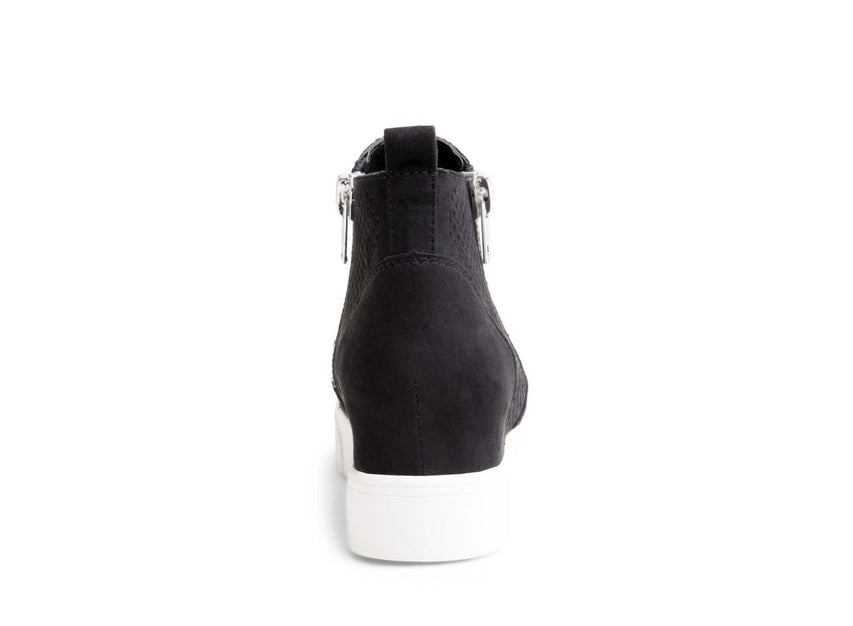 WHEEL BLACK - Shoes - Steve Madden Canada