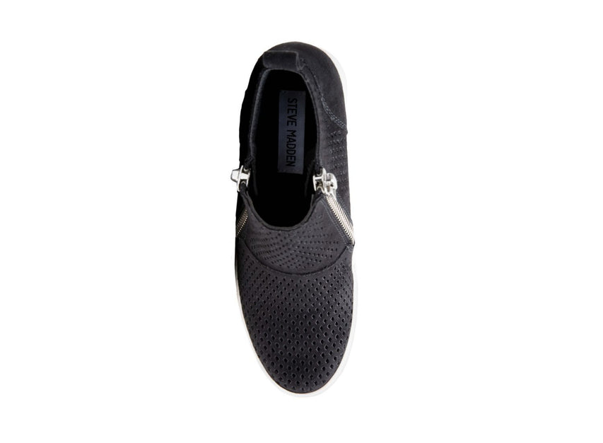 WHEEL BLACK - Shoes - Steve Madden Canada
