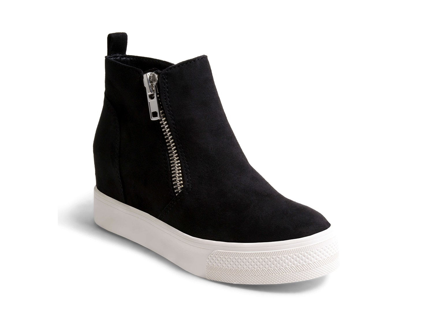 WIDGET BLACK - Shoes - Steve Madden Canada