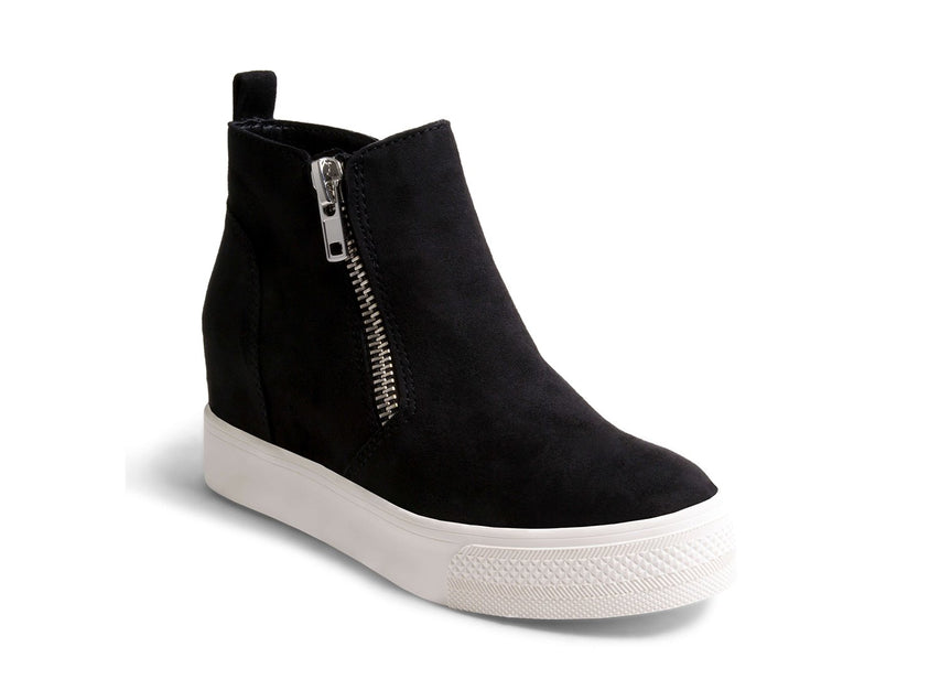 WIDGET BLACK - Shoes - Steve Madden Canada