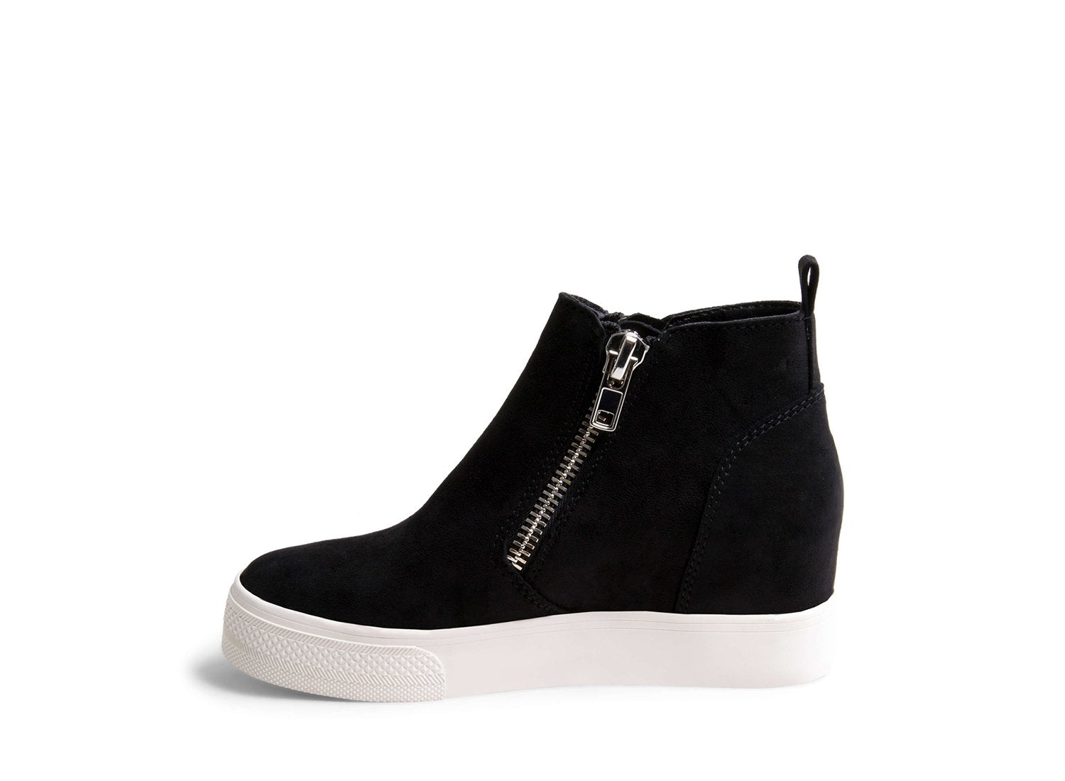 WIDGET BLACK - Shoes - Steve Madden Canada