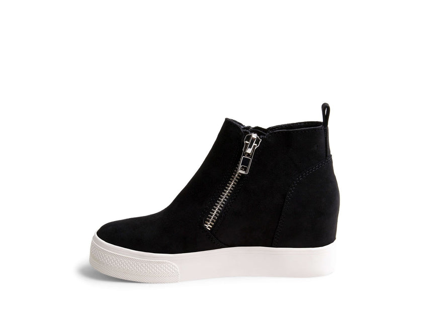 WIDGET BLACK - Shoes - Steve Madden Canada