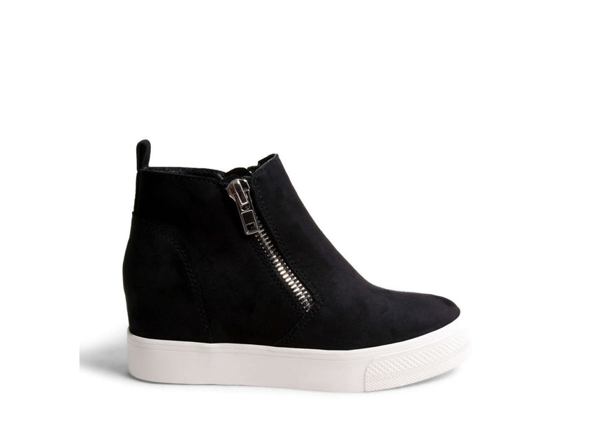 WIDGET BLACK - Shoes - Steve Madden Canada