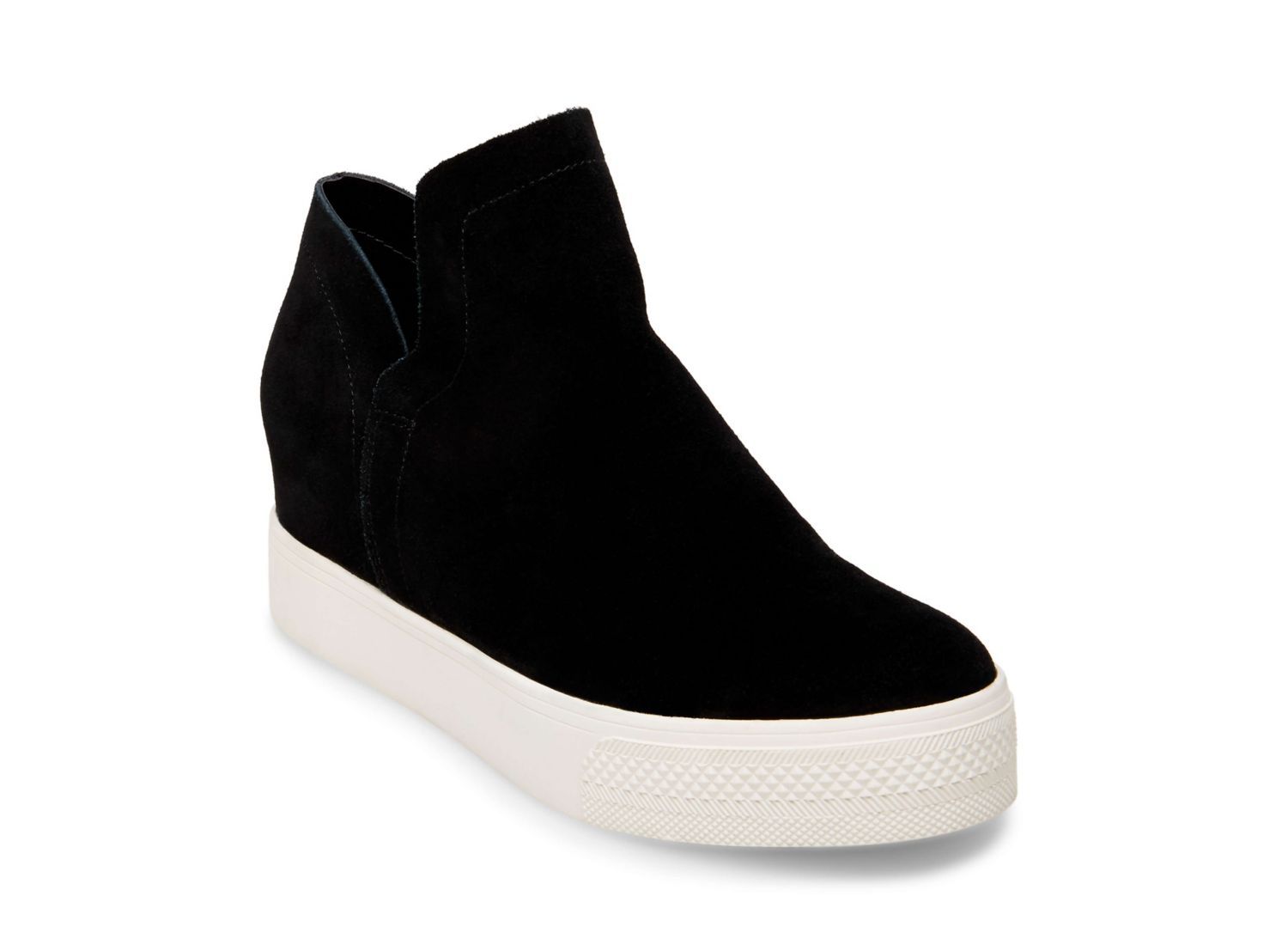 WRANGLE BLACK - Shoes - Steve Madden Canada
