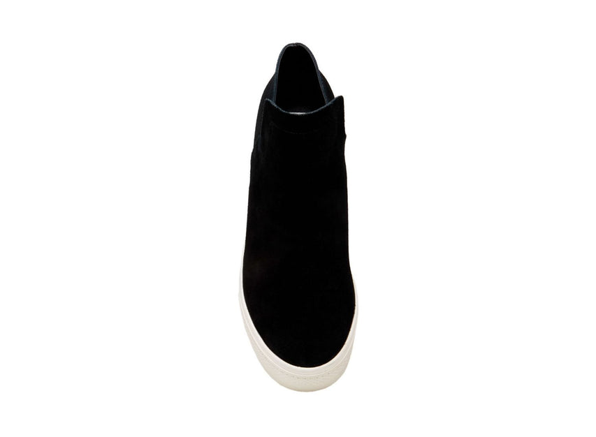 WRANGLE BLACK - Shoes - Steve Madden Canada