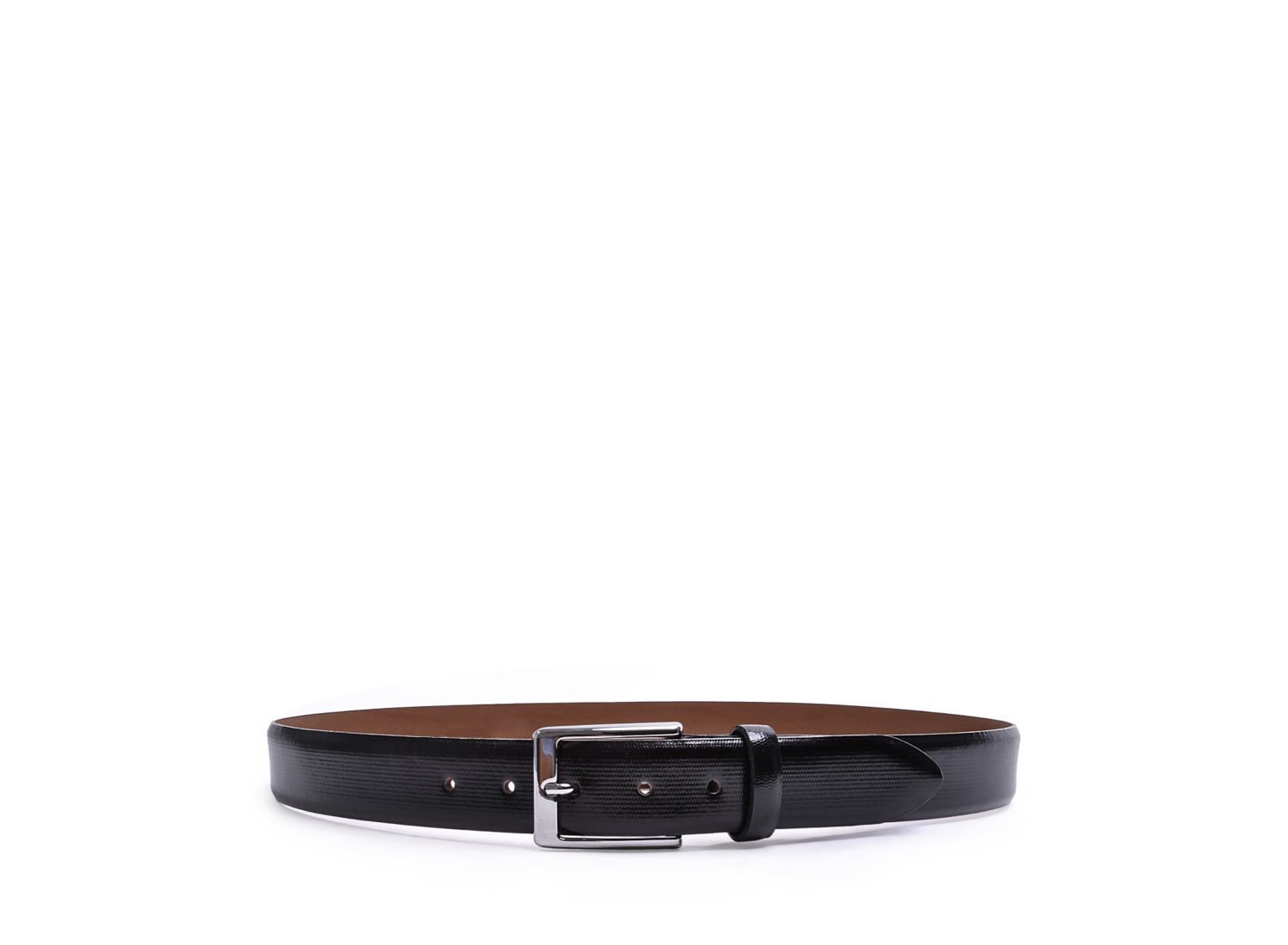 BEN BLACK LEATHER - Accessories - Steve Madden Canada