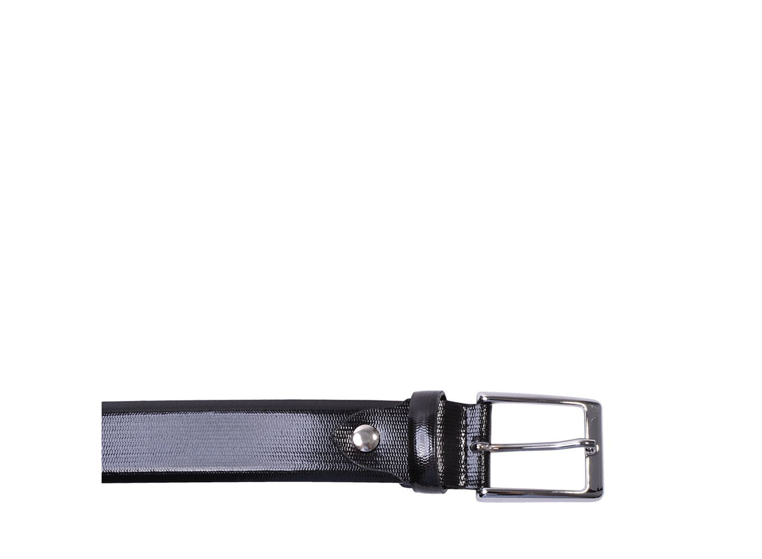 BEN BLACK LEATHER - Accessories - Steve Madden Canada