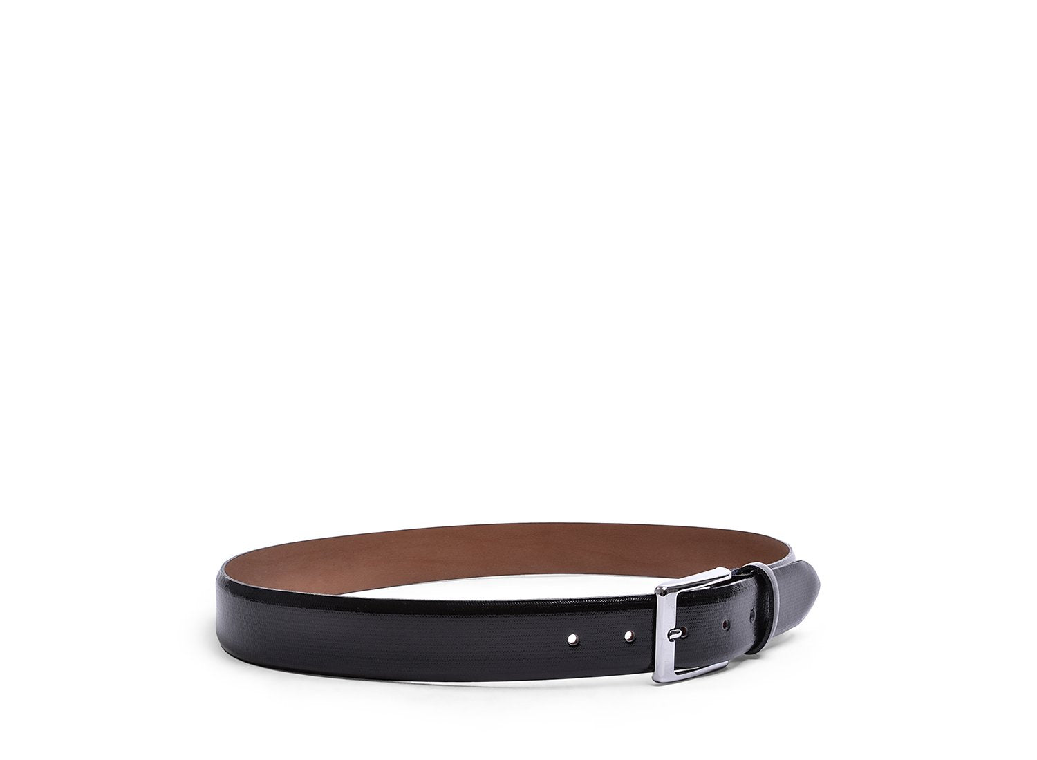 BEN BLACK LEATHER - Accessories - Steve Madden Canada