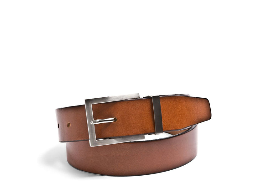 SPENCERR TAN LEATHER - Accessories - Steve Madden Canada