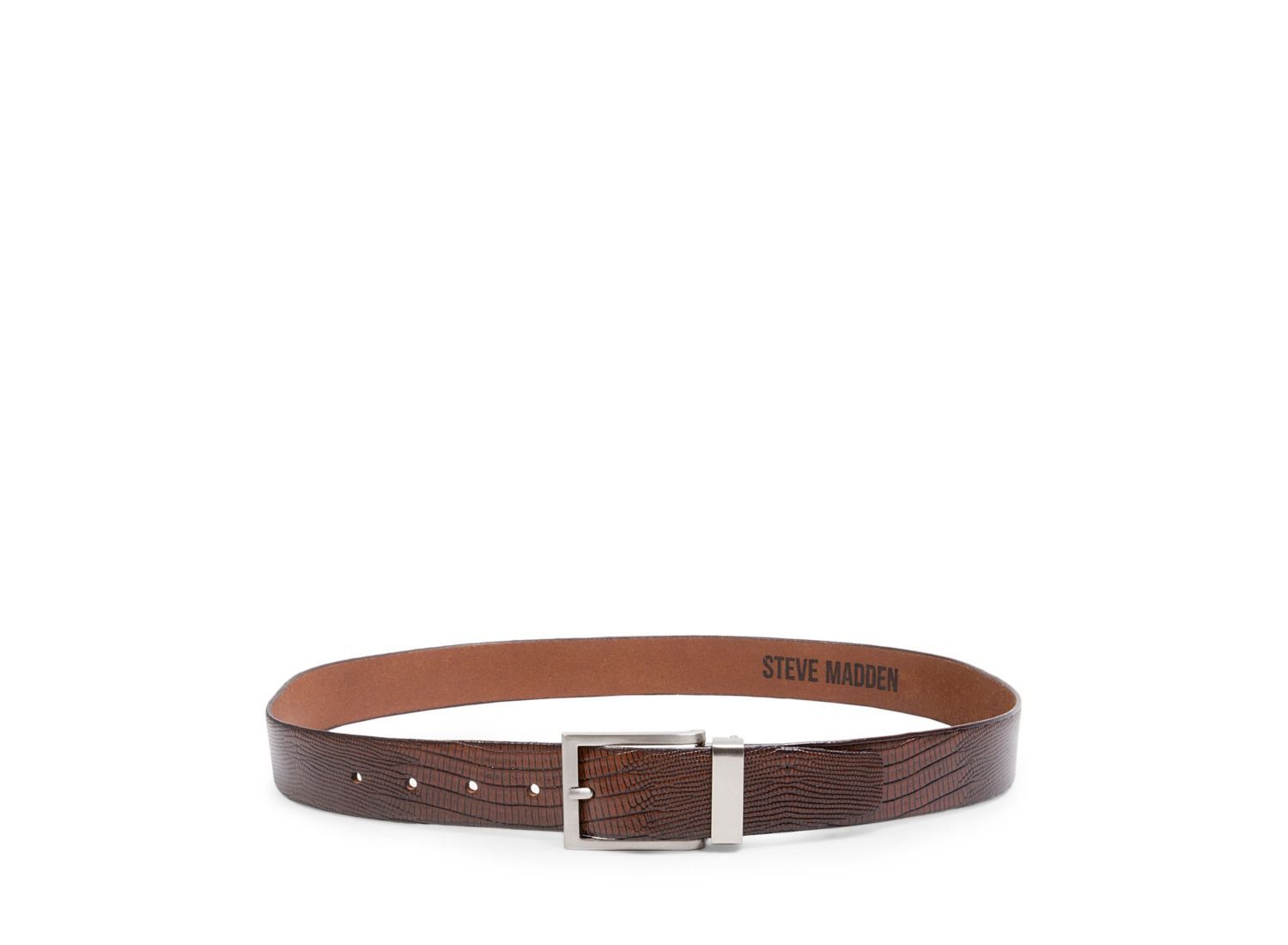 STEFANNO TAN LEATHER - Accessories - Steve Madden Canada