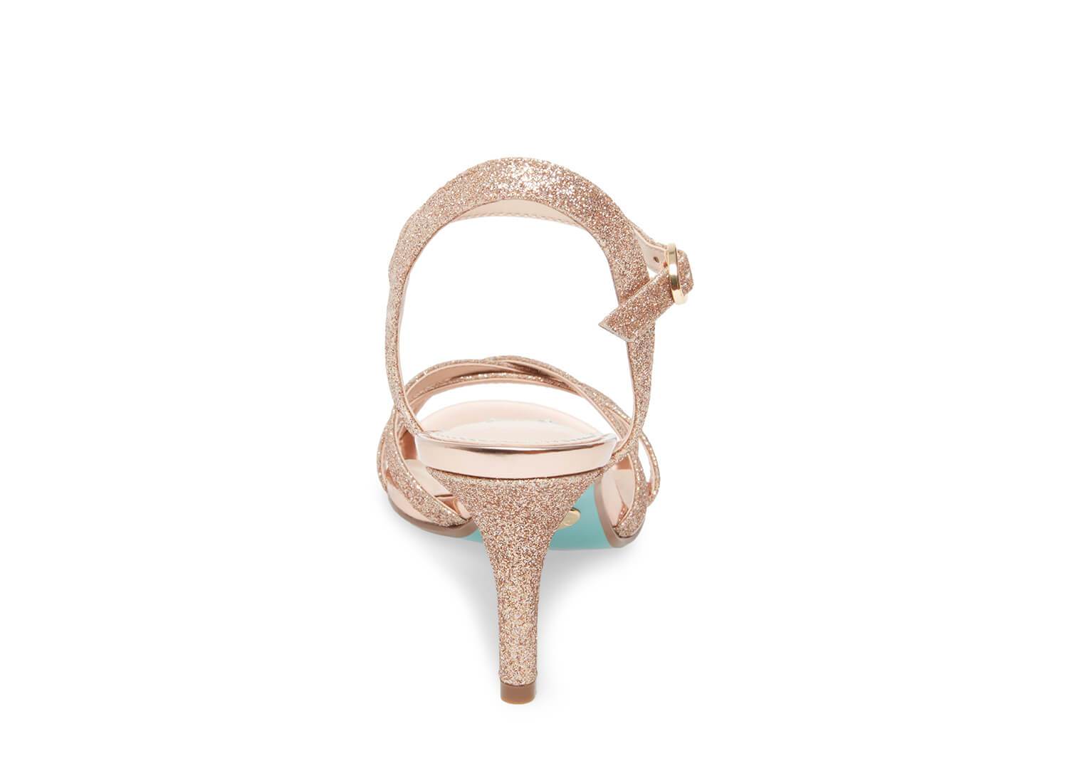 SBTYLER GOLD MULTI - Shoes - Steve Madden Canada