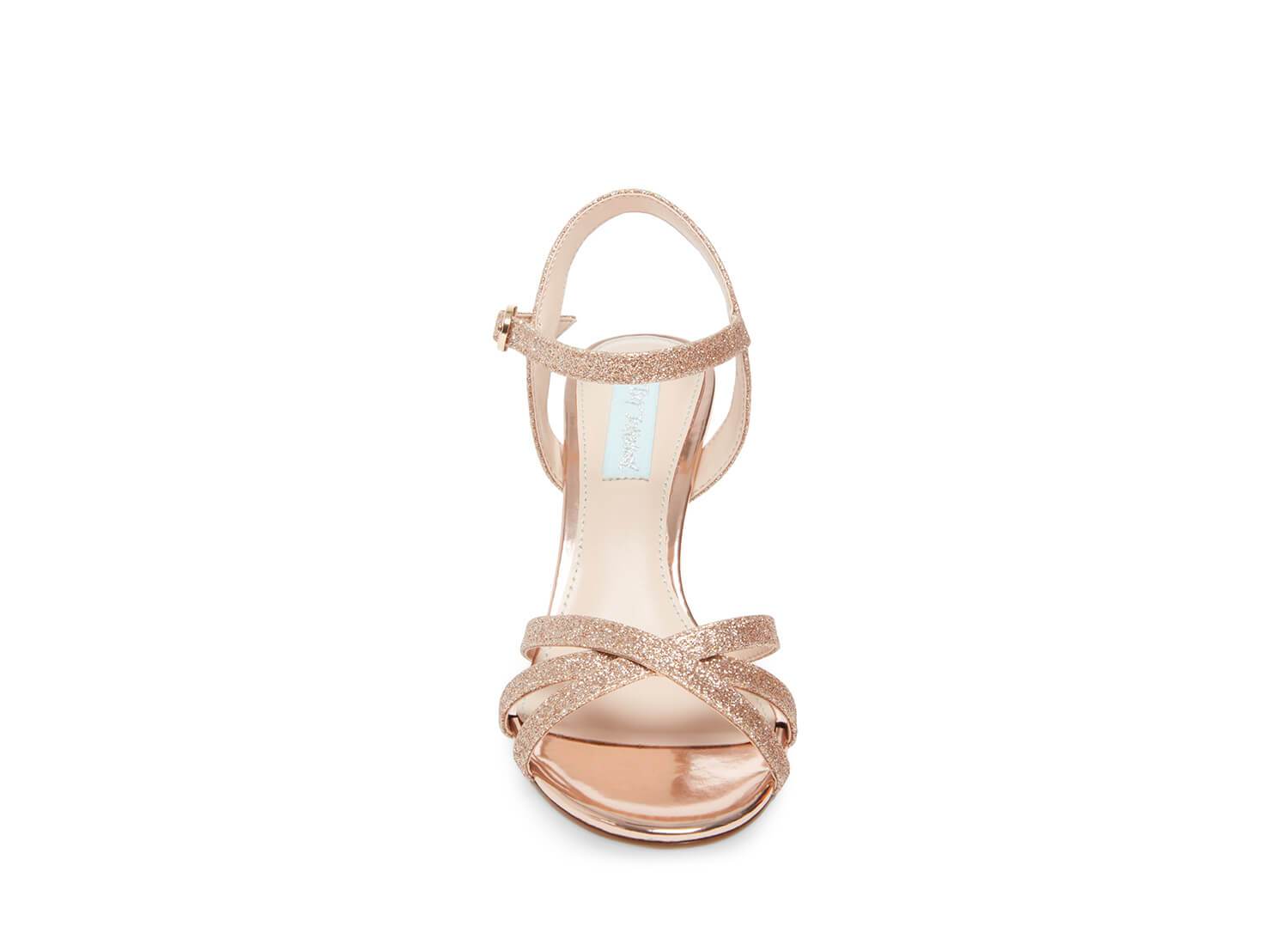 SBTYLER GOLD MULTI - Shoes - Steve Madden Canada