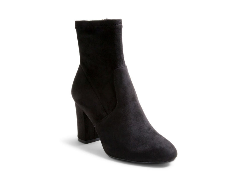 ACTUAL BLACK - Shoes - Steve Madden Canada