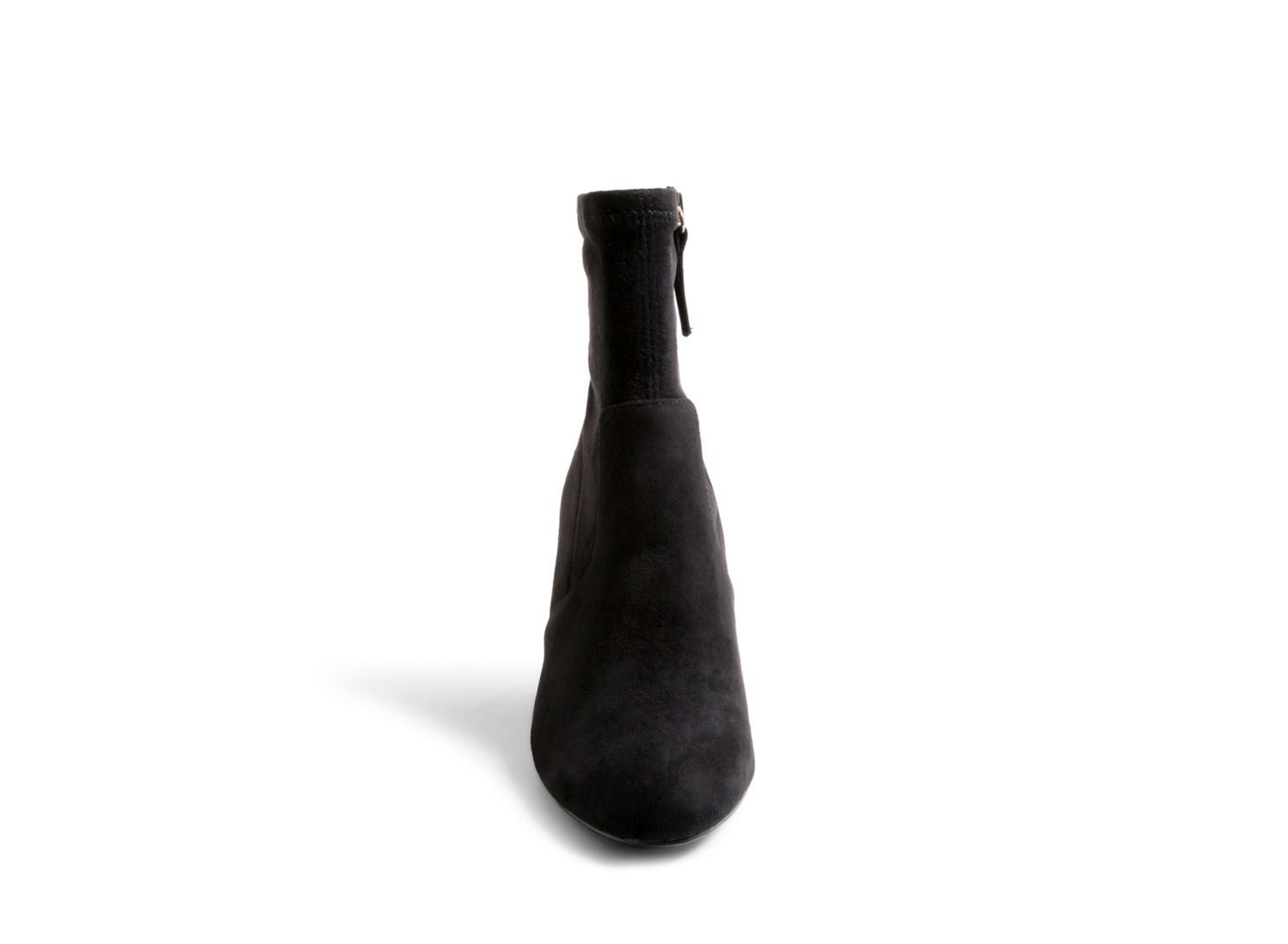 ACTUAL BLACK - Shoes - Steve Madden Canada